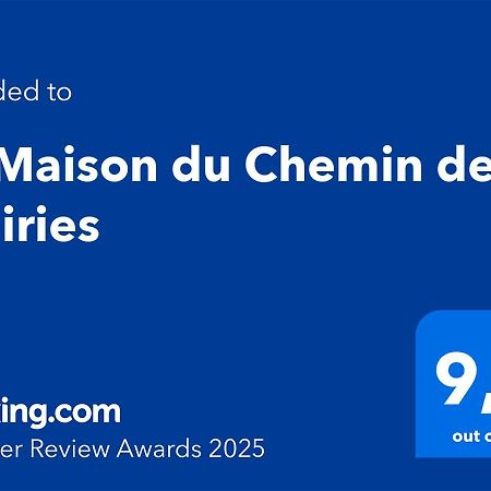 La Maison Du Chemin Des Prairies 莫里埃莱阿维尼翁 外观 照片
